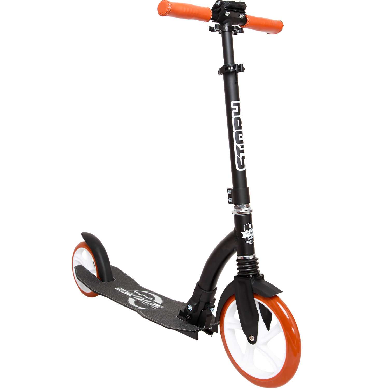 Story Retro Ride Opvouwbare step