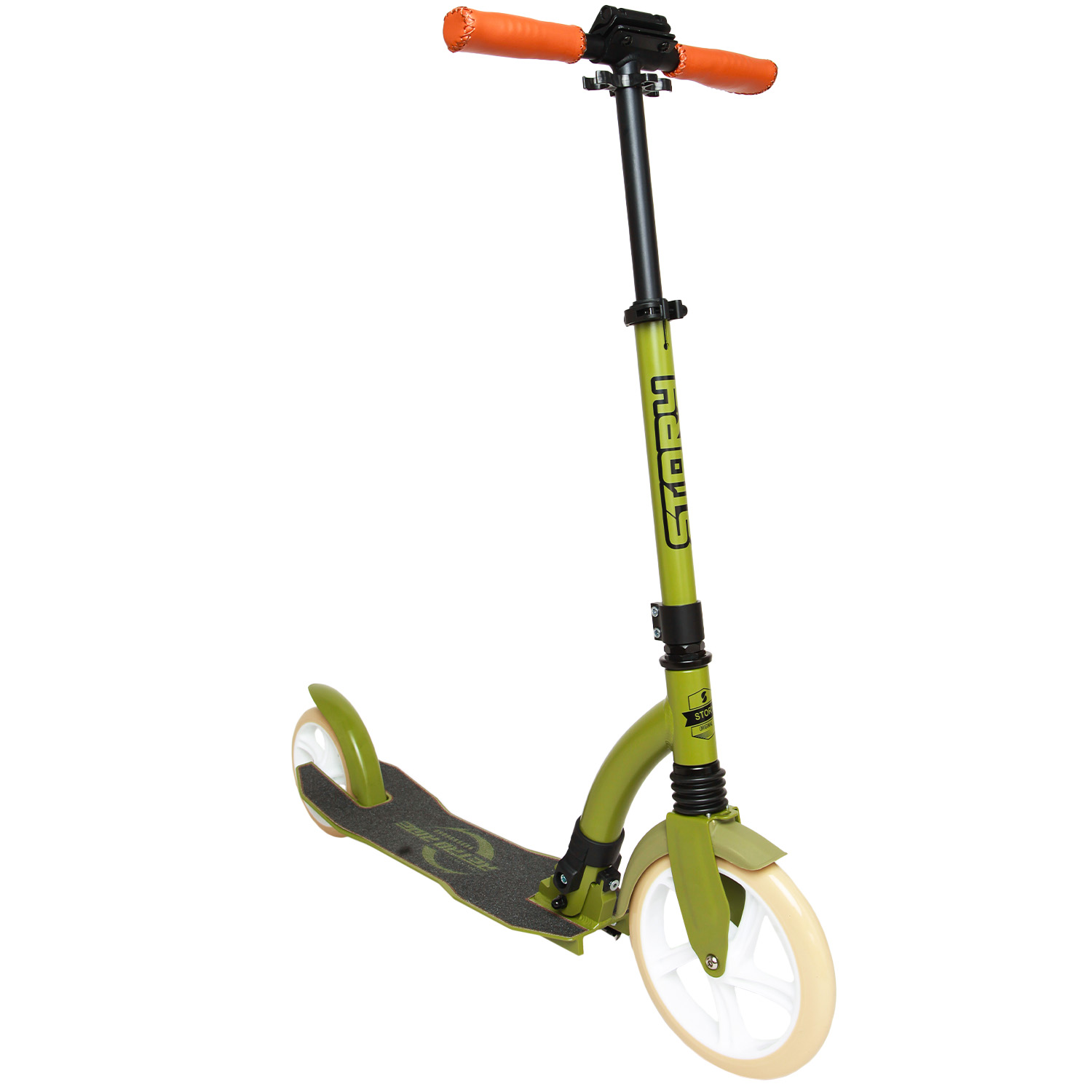 Story Retro Ride Opvouwbare step