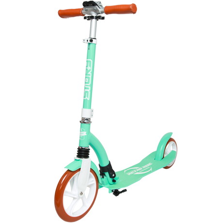Story Retro Ride Opvouwbare step