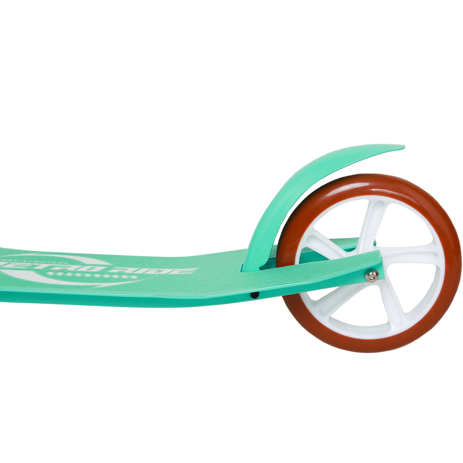 Story Retro Ride Opvouwbare step