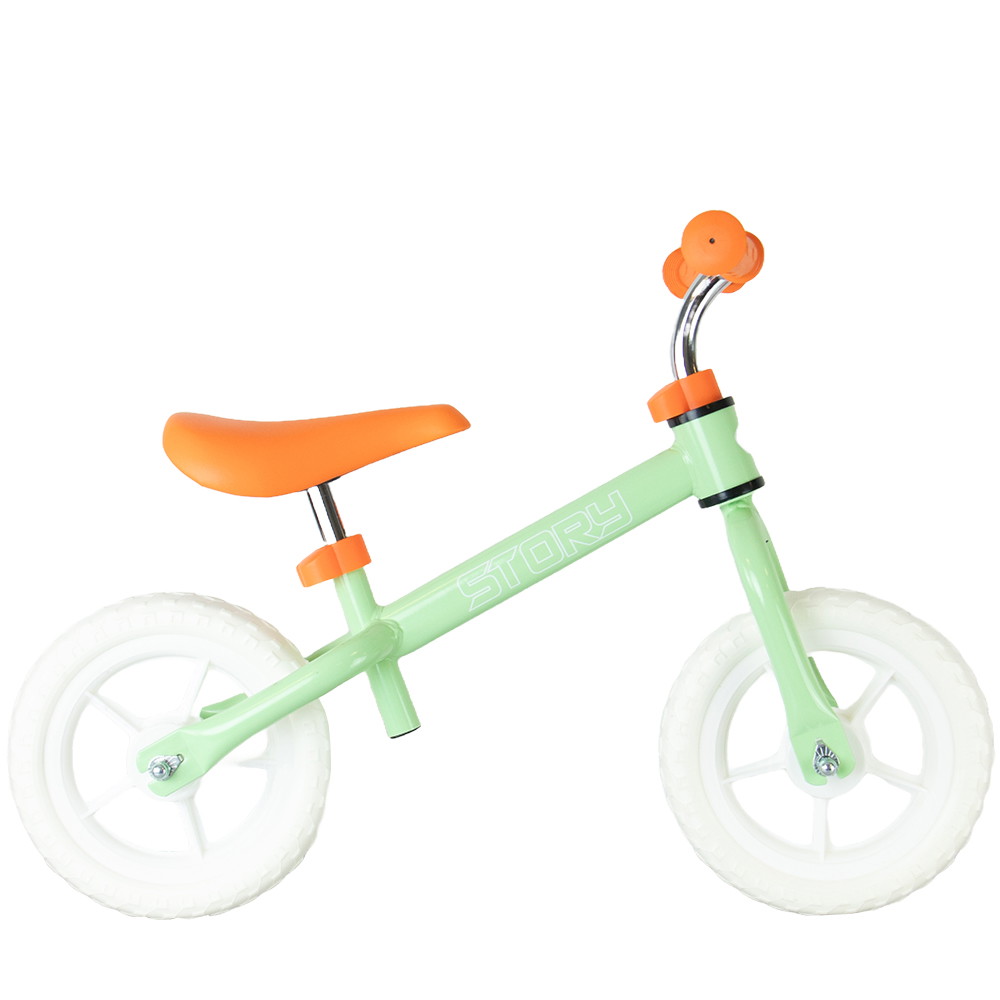 Story Run Racer Loopfietsen