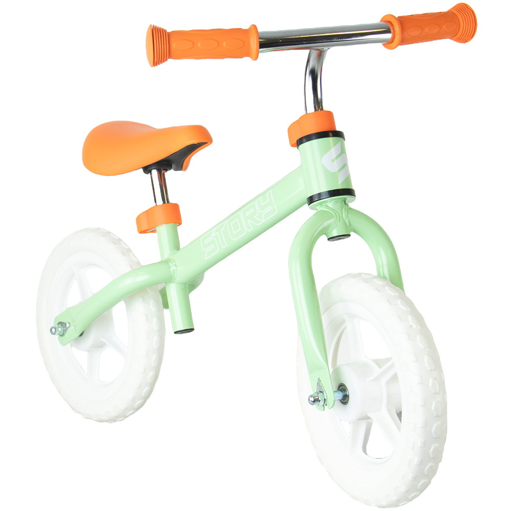 Story Run Racer Loopfietsen