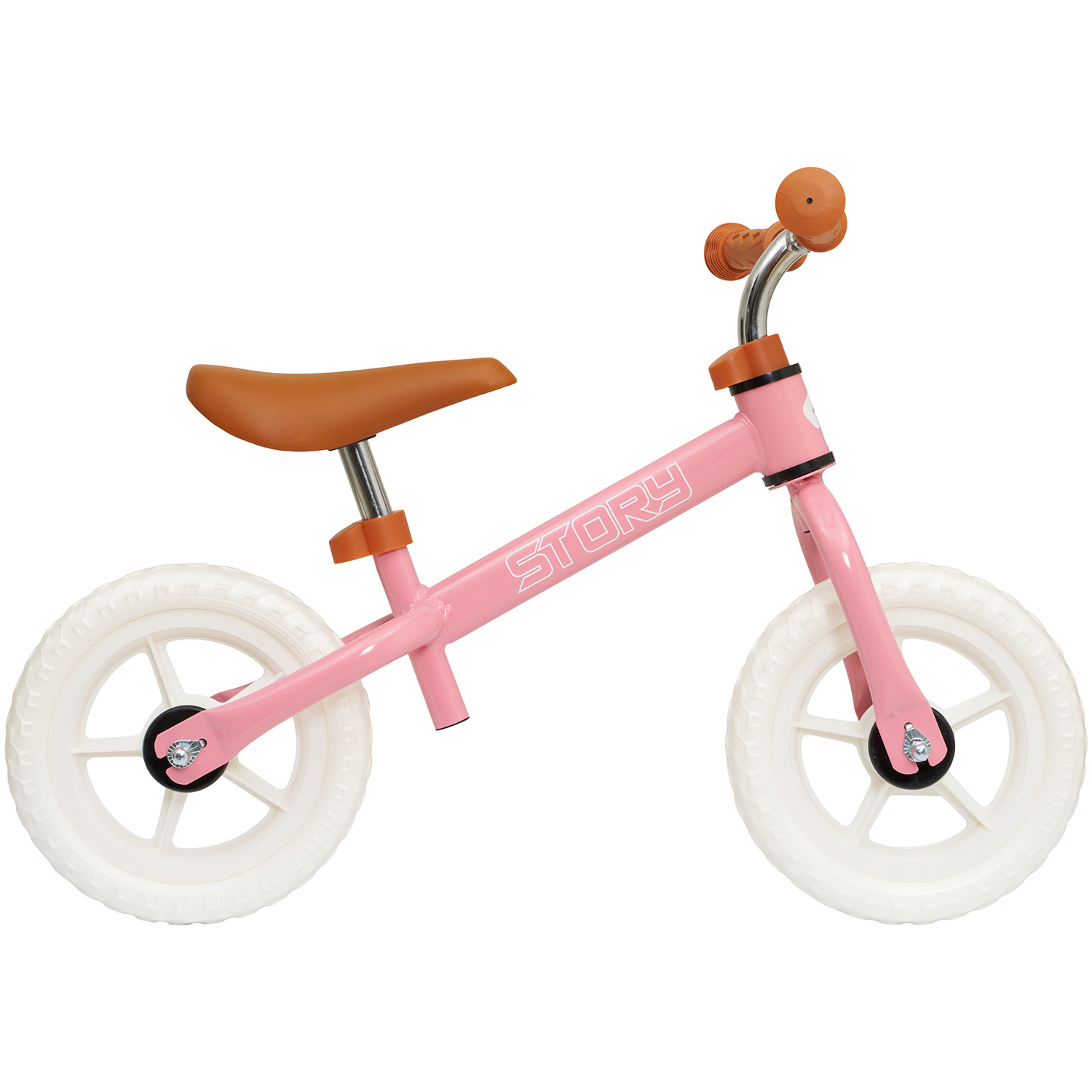 Story Run Racer Loopfietsen