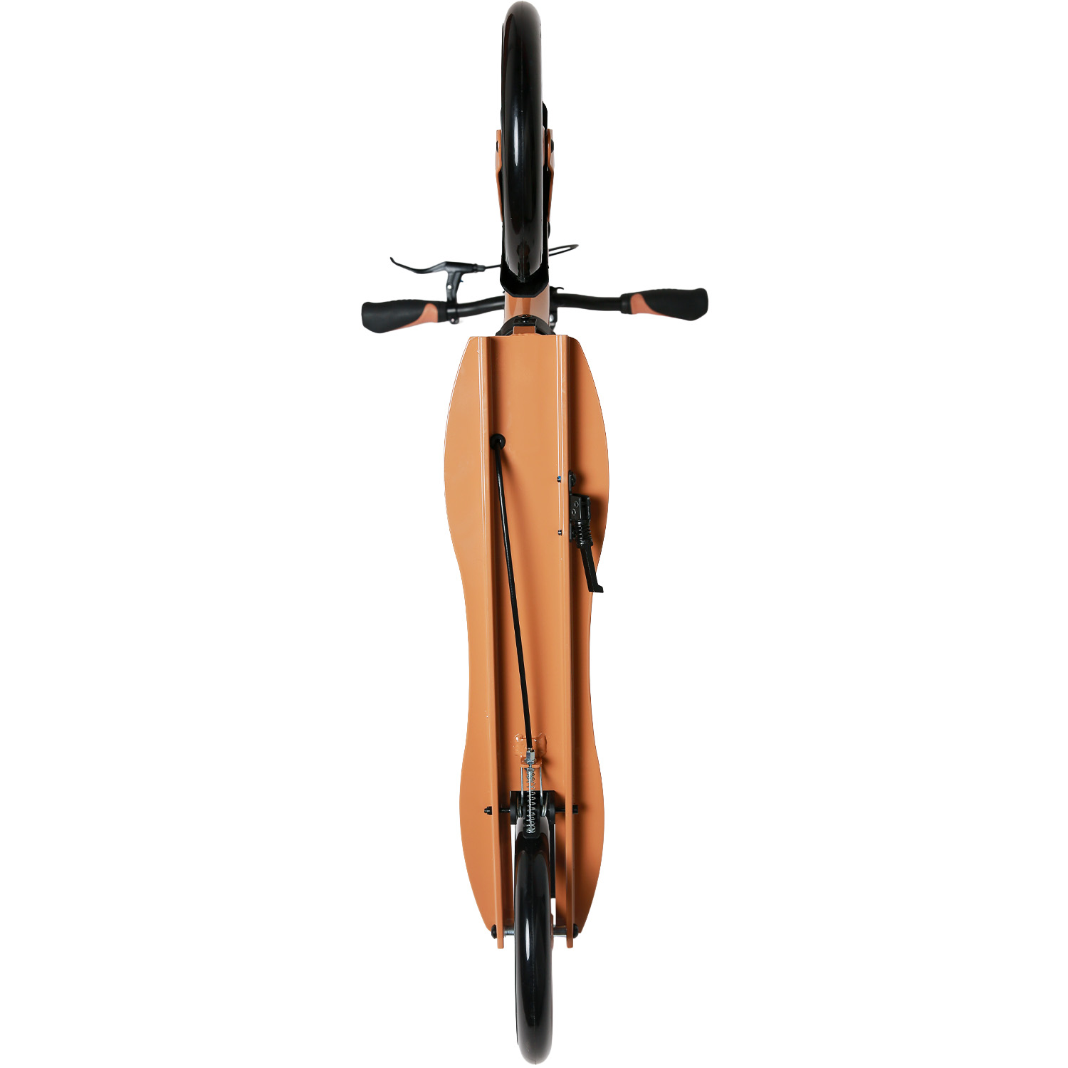 Story CityCruiser Transport Step