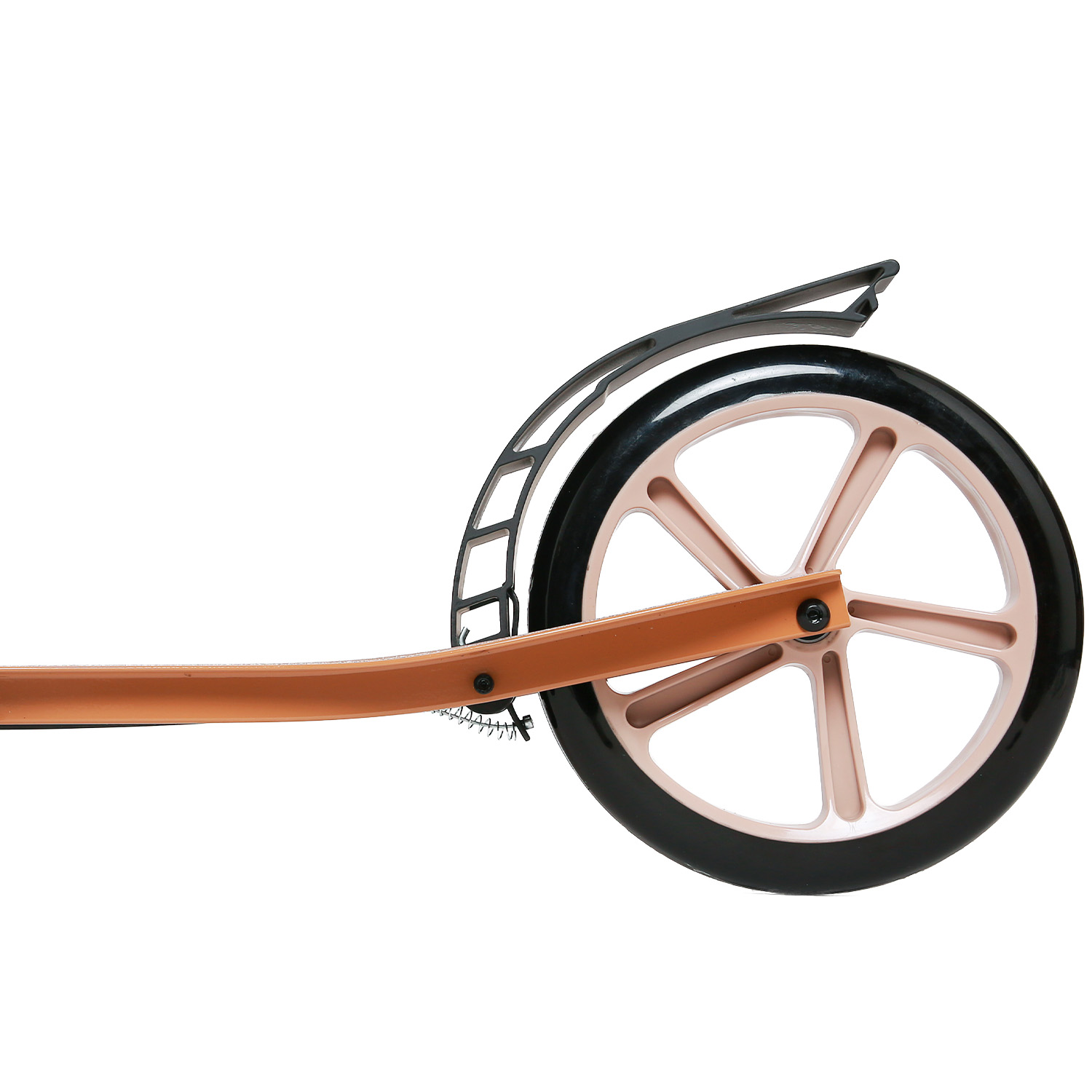 Story CityCruiser Transport Step