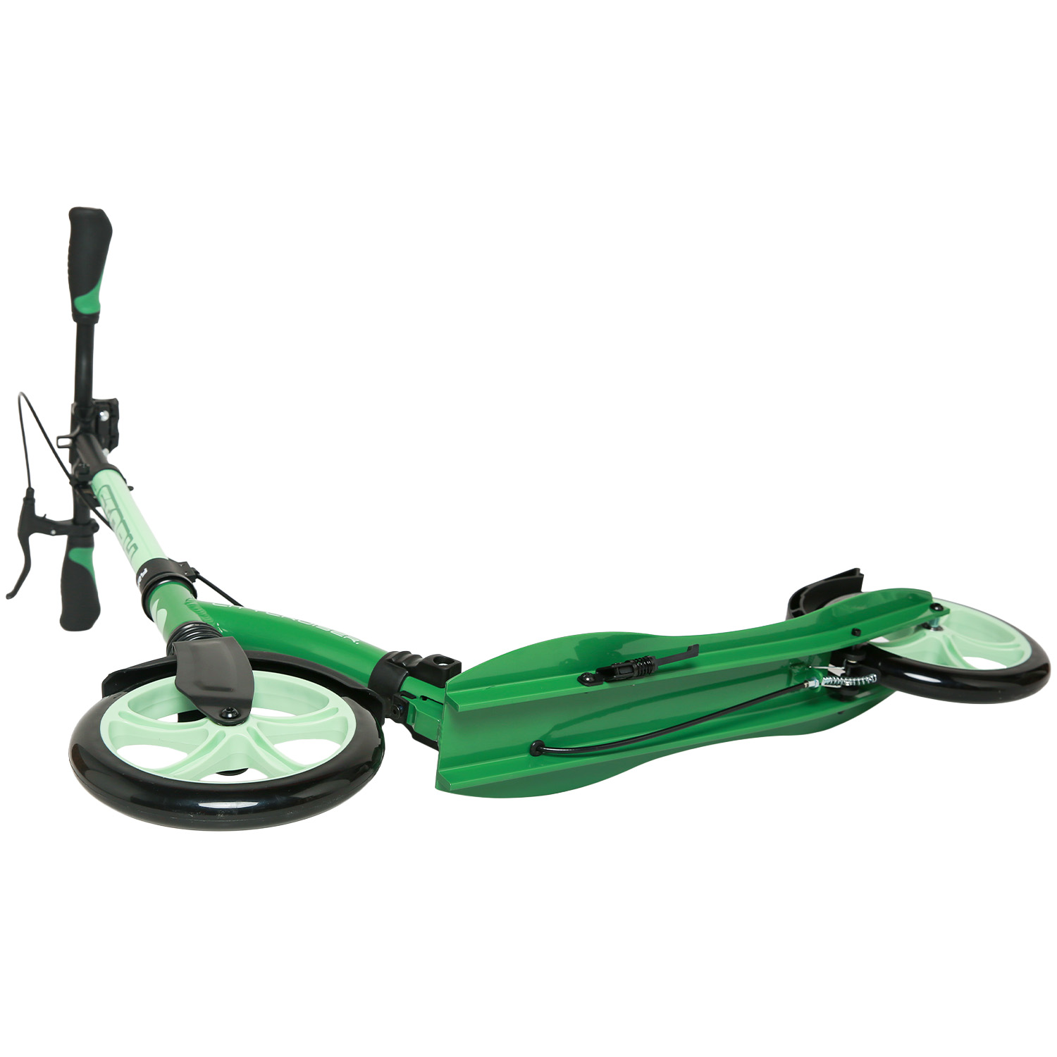Story CityCruiser Transport Step