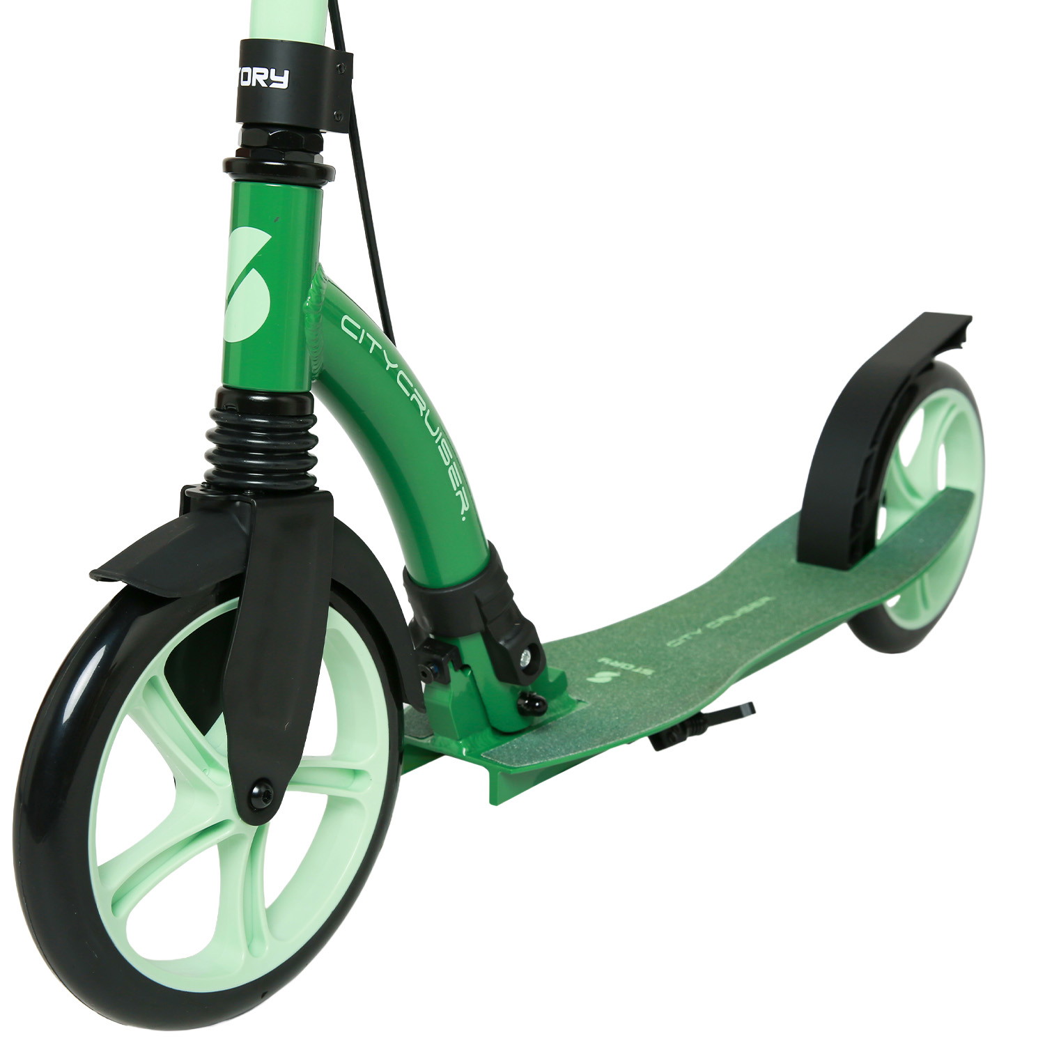 Story CityCruiser Transport Step
