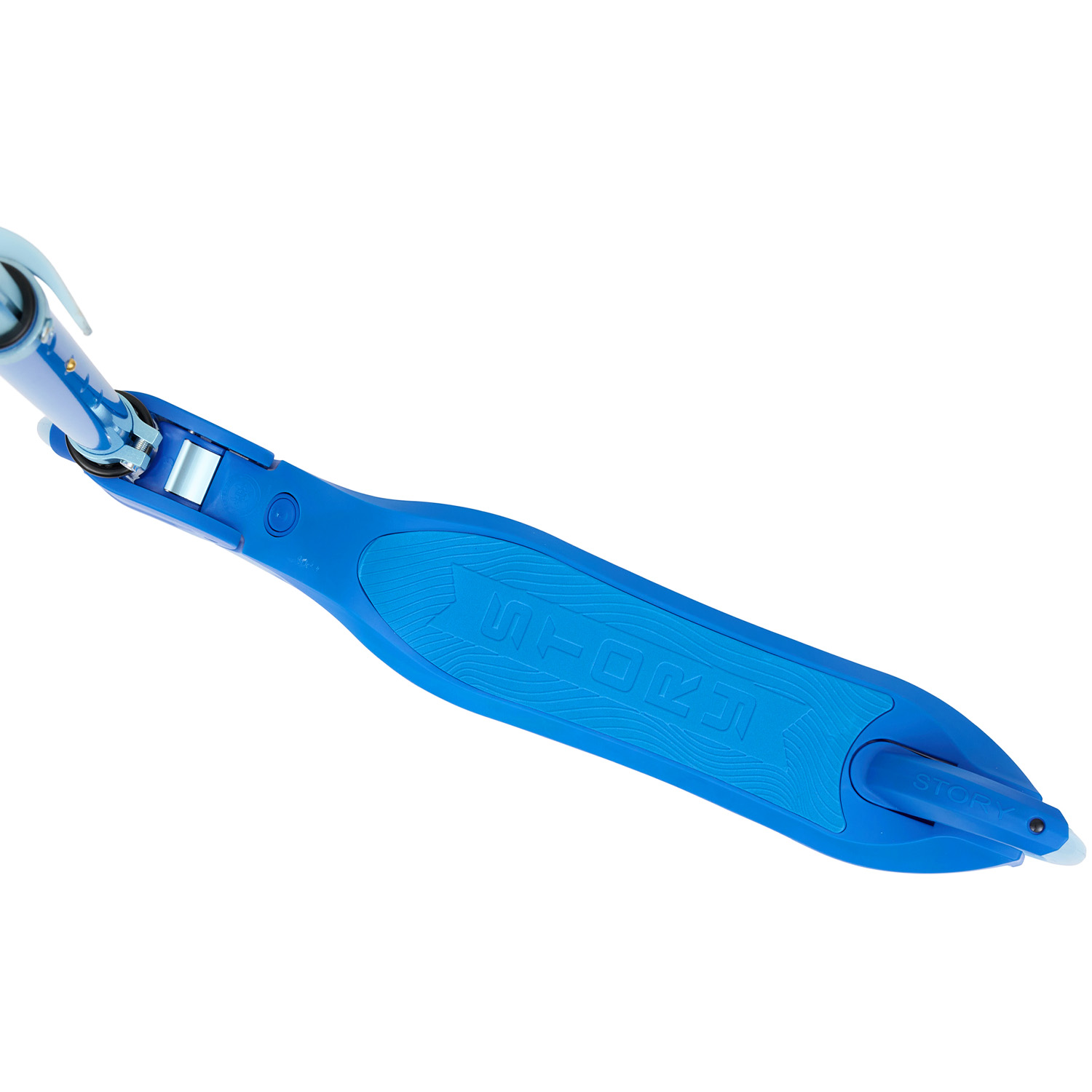 Story Flip Opvouwbare LED Step