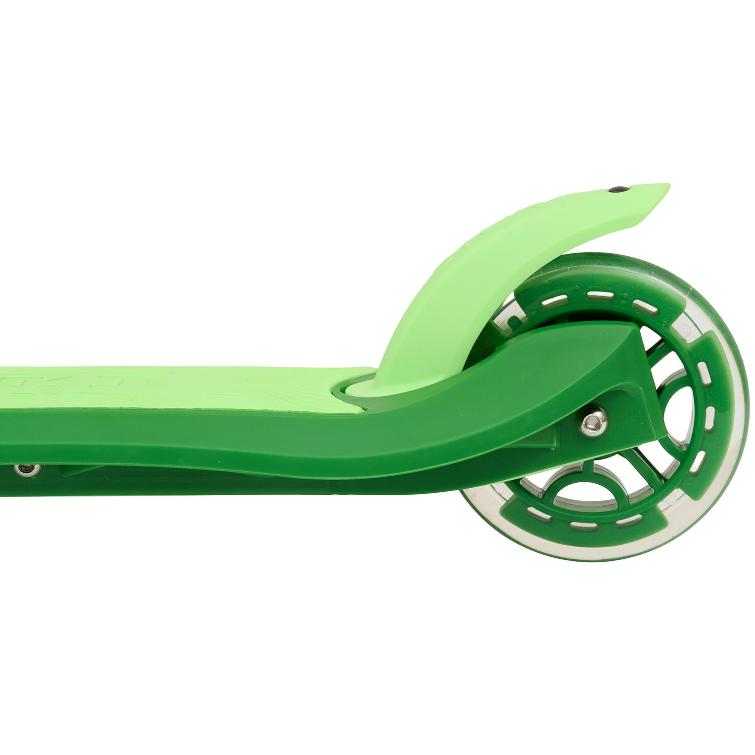 Story Flip Opvouwbare LED Step