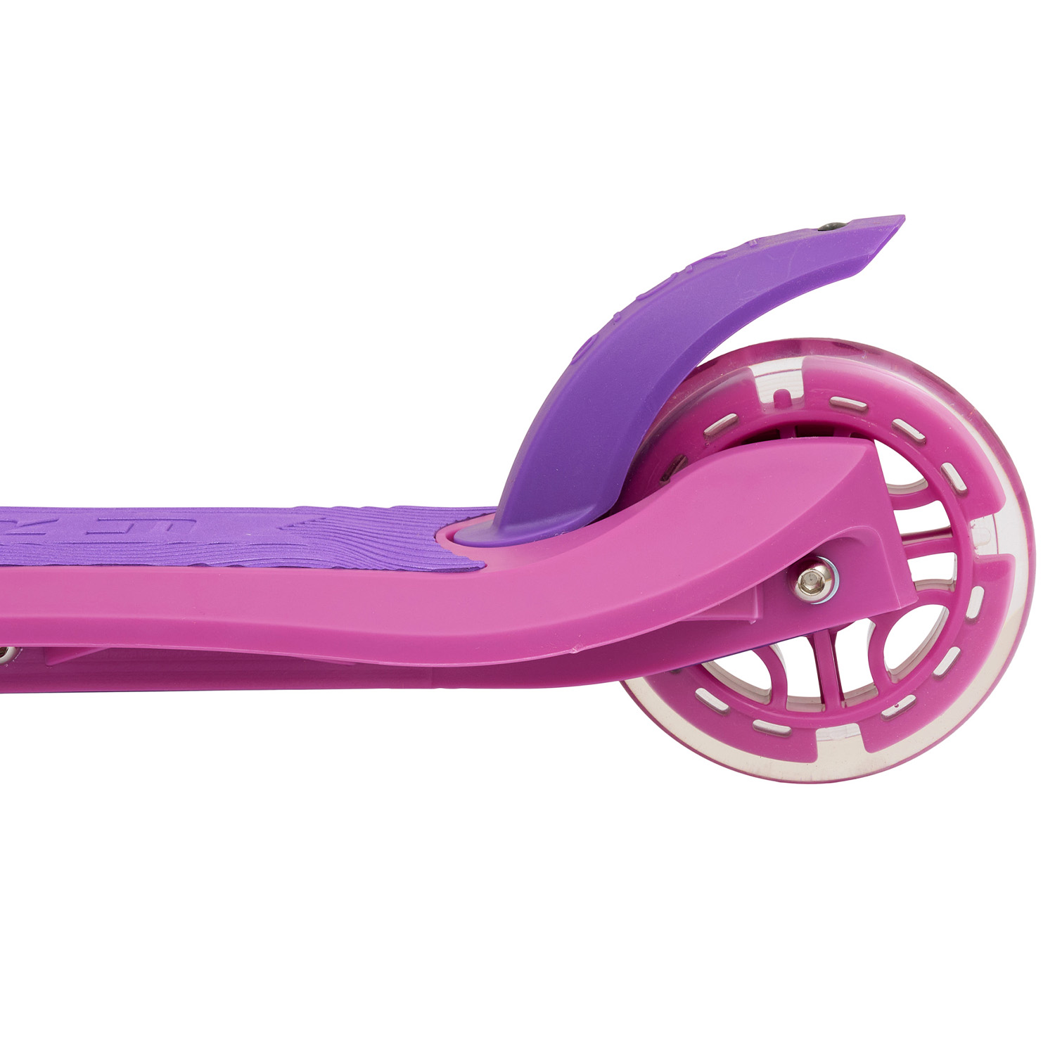 Story Flip Opvouwbare LED Step