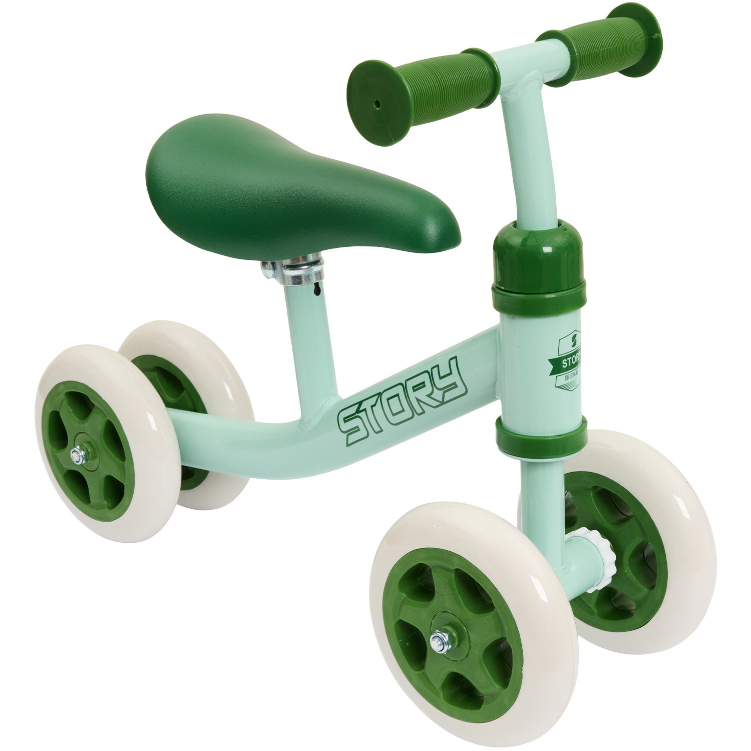 Story Mini Loopfietsen