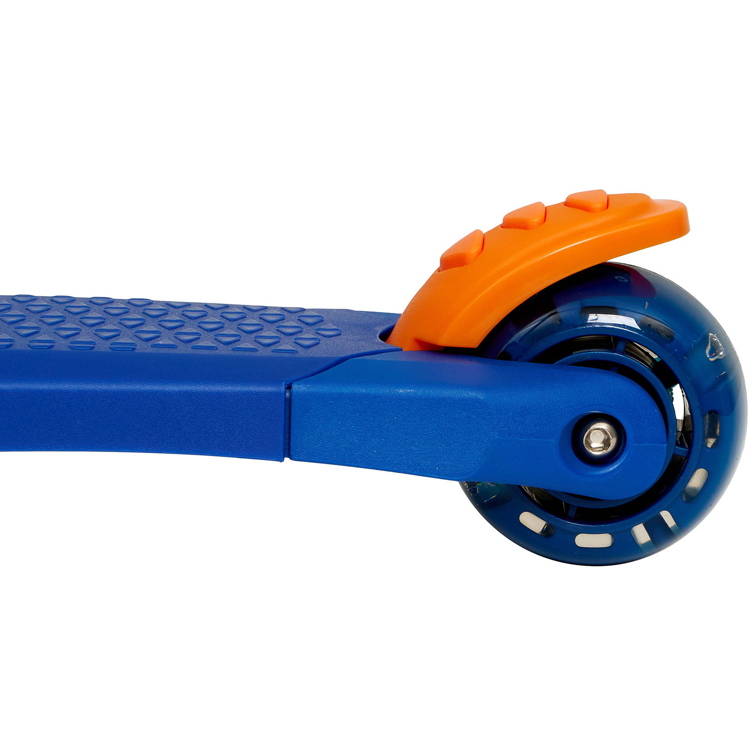 Story Mini Friends LED deluxe kinderstep met 3 wielen