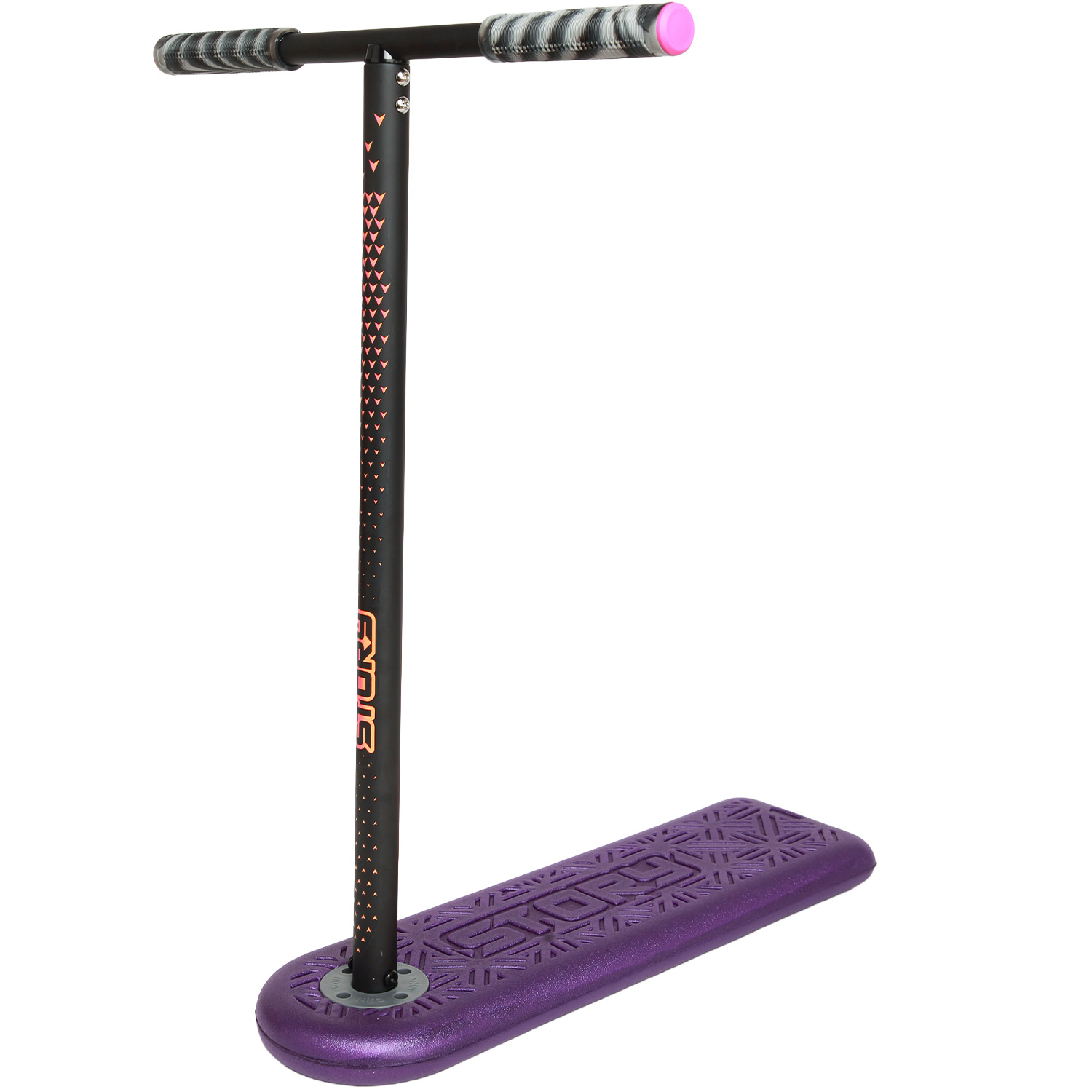 Story Pro Trampoline Stuntstep