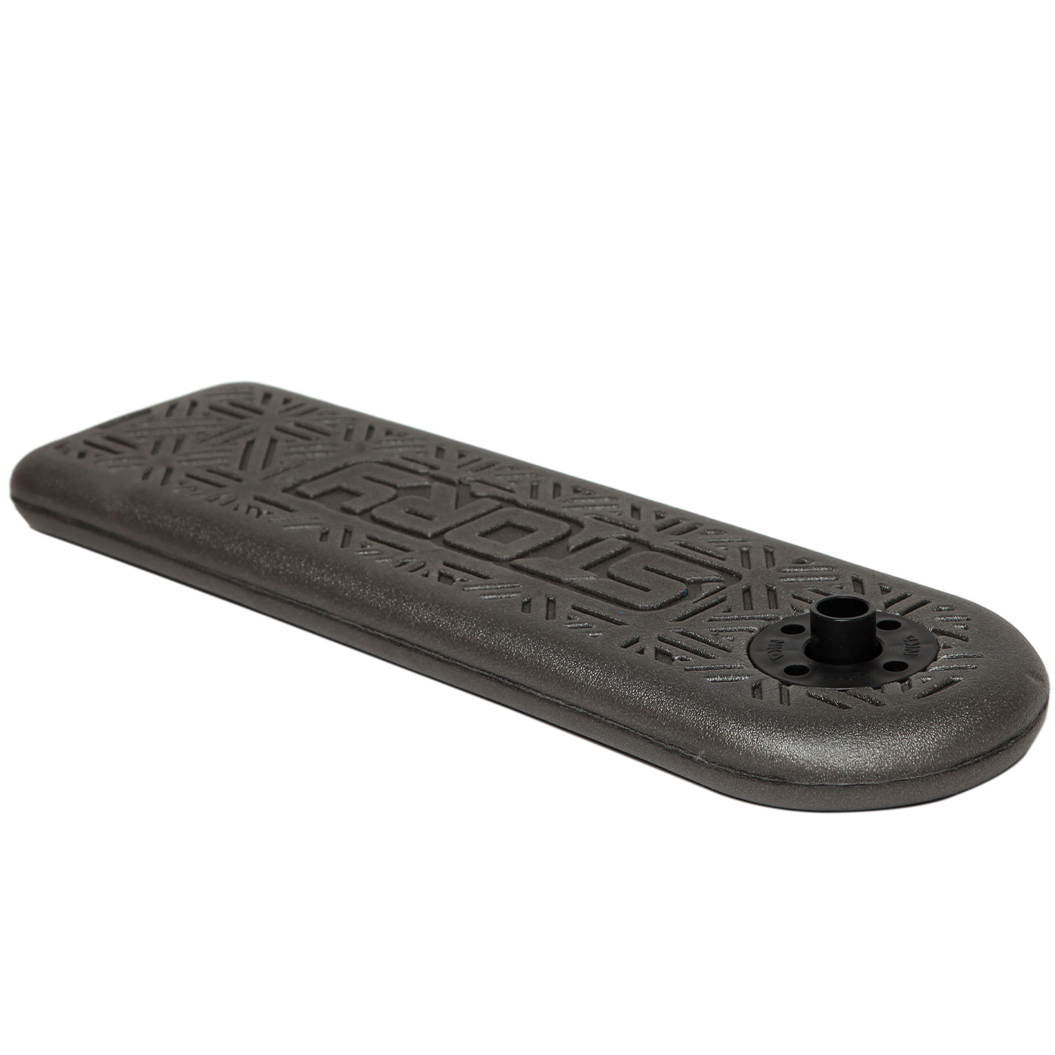 Story Pro Trampoline Stuntstep