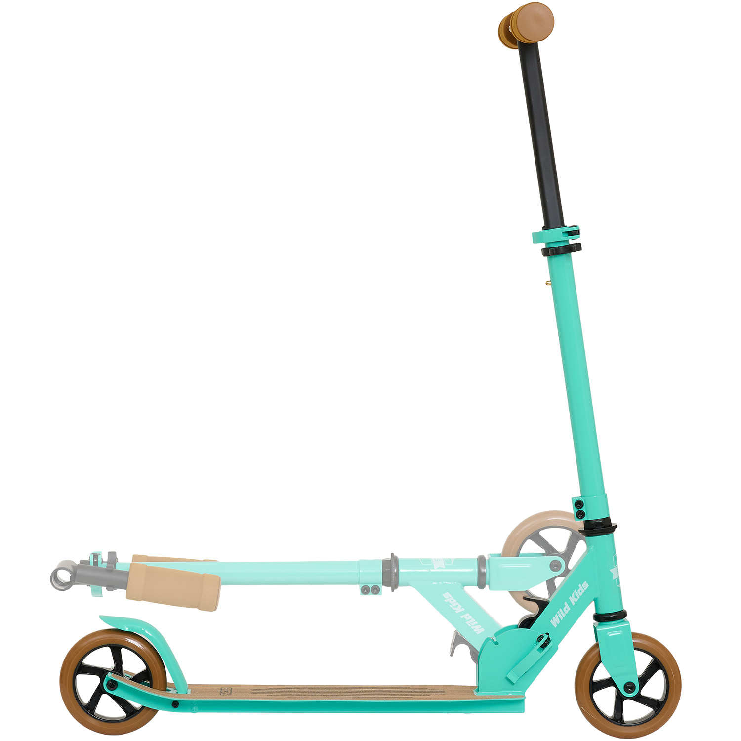 Story Wild Kids Opvouwbare step