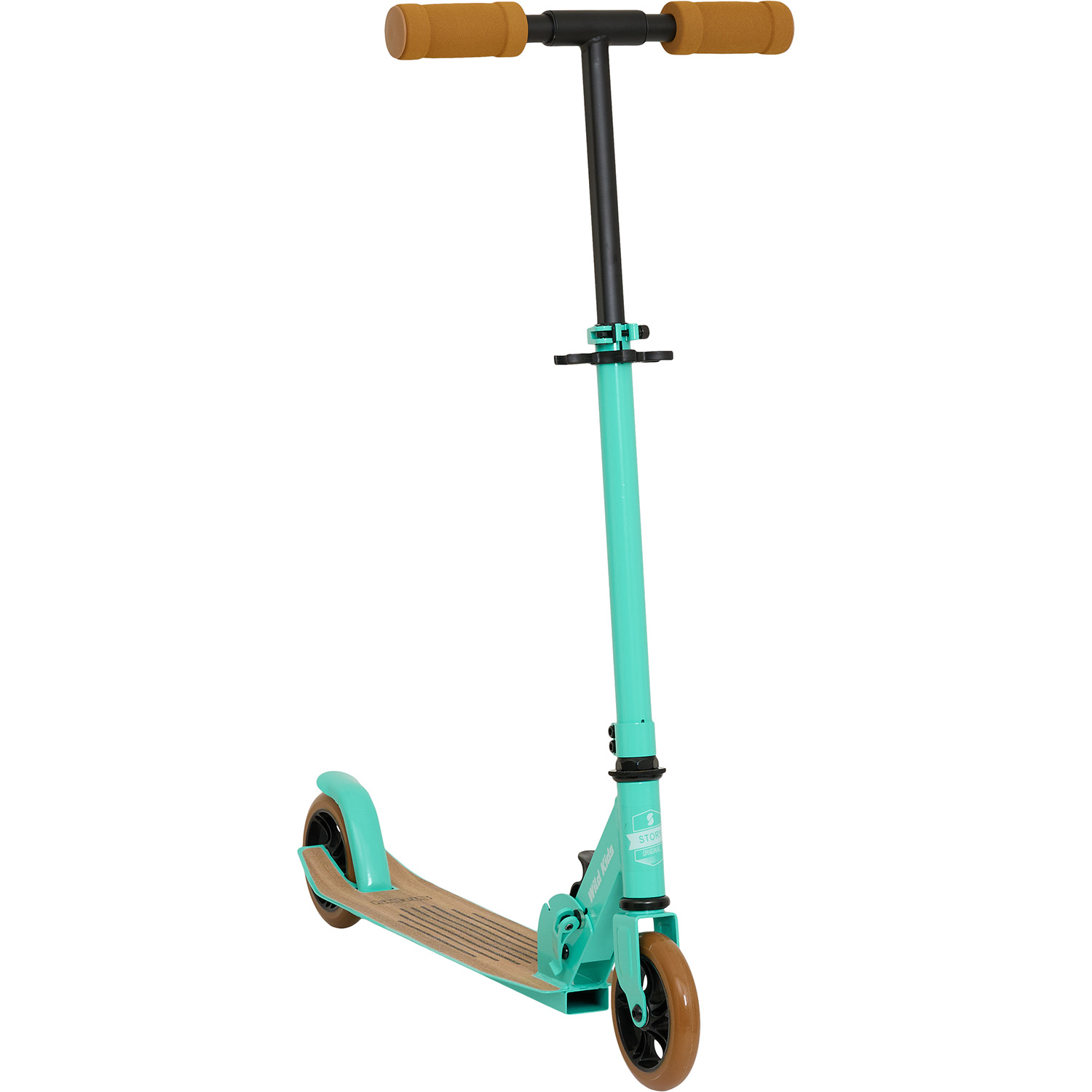 Story Wild Kids Opvouwbare step