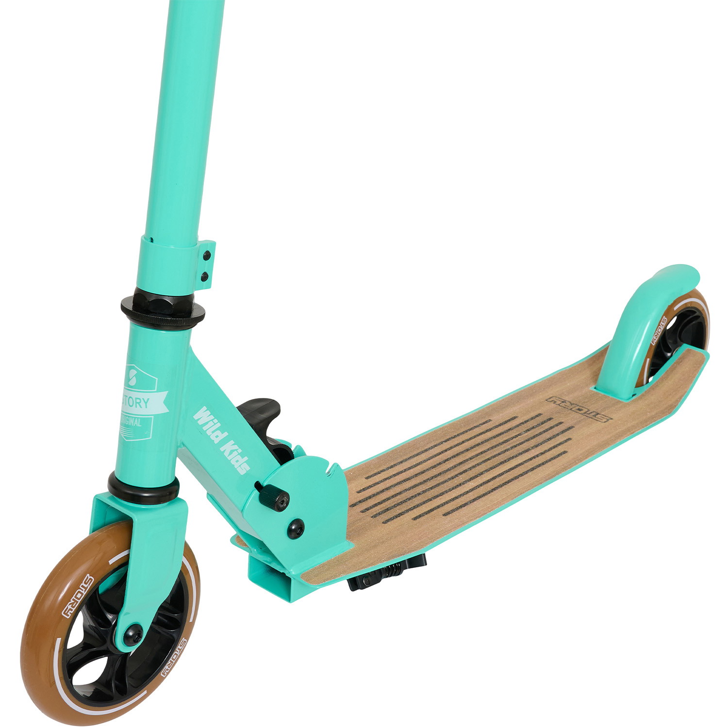 Story Wild Kids Opvouwbare step