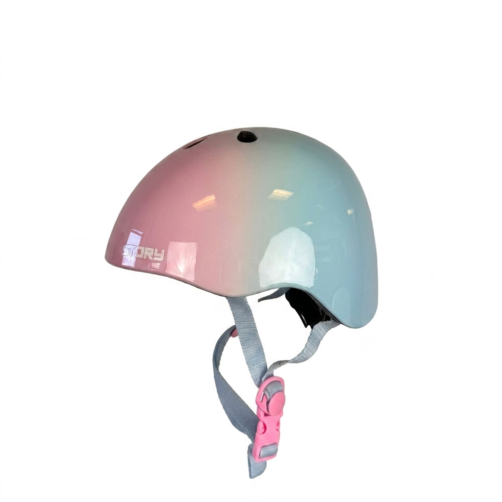 Story Kids Gecertificeerde Skatehelm
