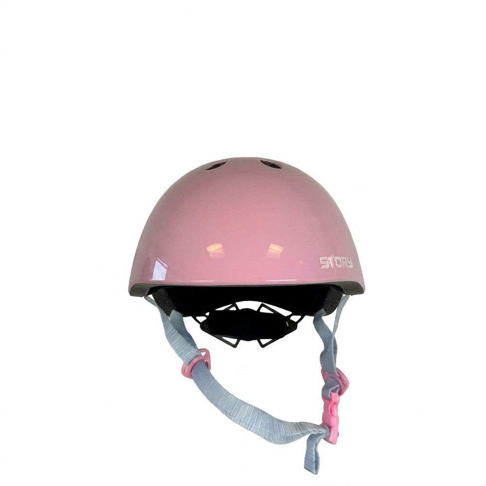 Story Kids Gecertificeerde Skatehelm