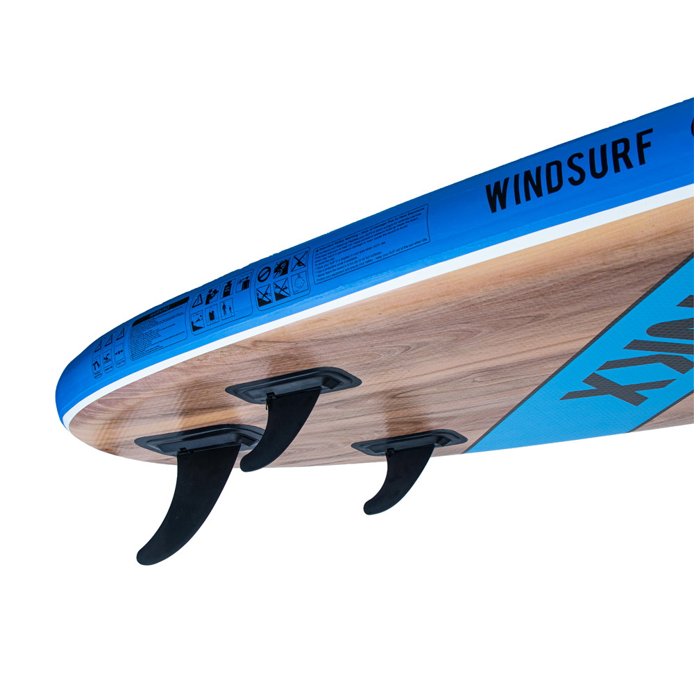 NKX Windsurf Opblaasbare SUP