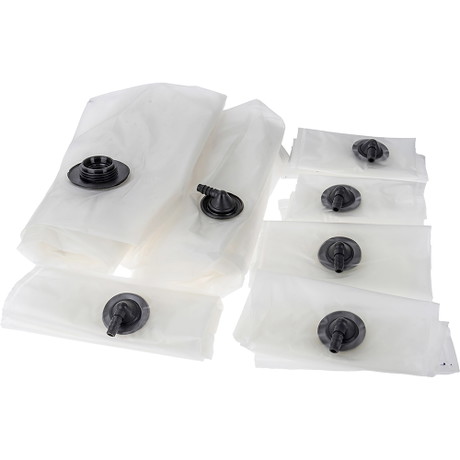 NKX Huron Blaas Set