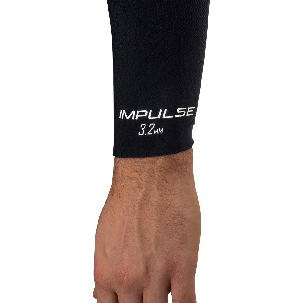 Annox Impulse LS Neoprenanzug 3/2