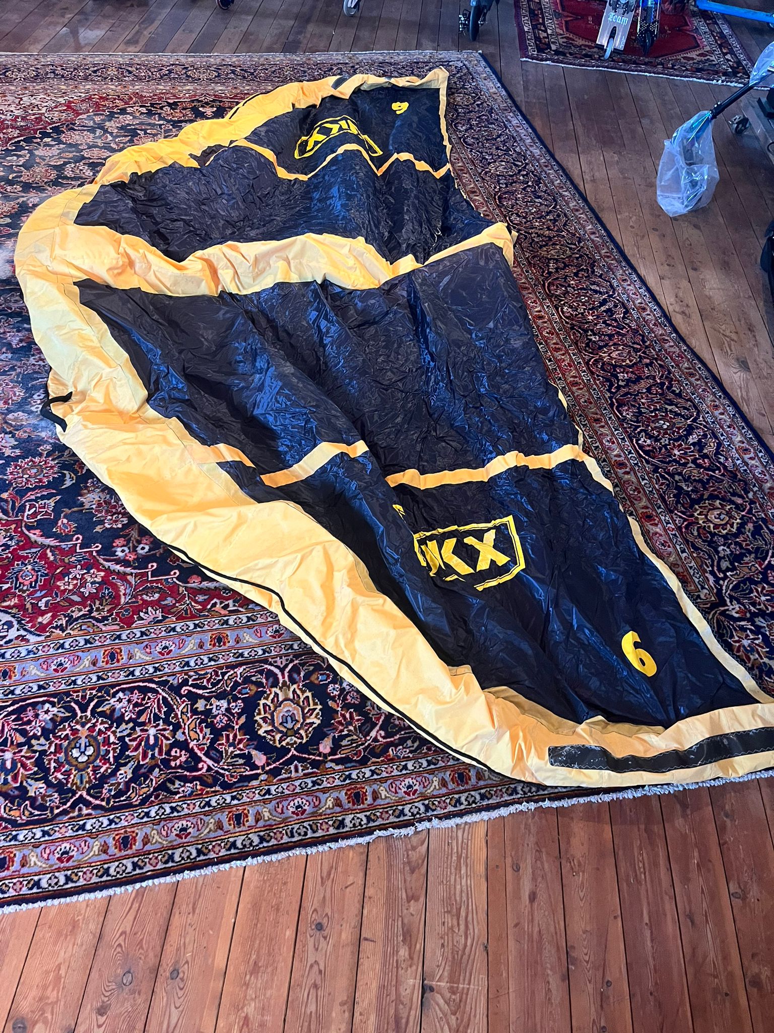 NKX Wing Surf - OUTLET