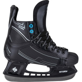 Story Legacy Schaatsen