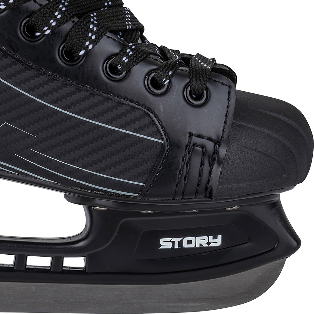 Story Legacy Schaatsen