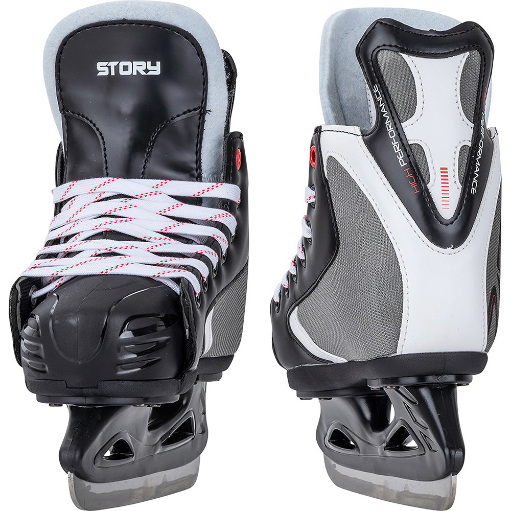 Story Rocket Verstelbaar Schaatsen