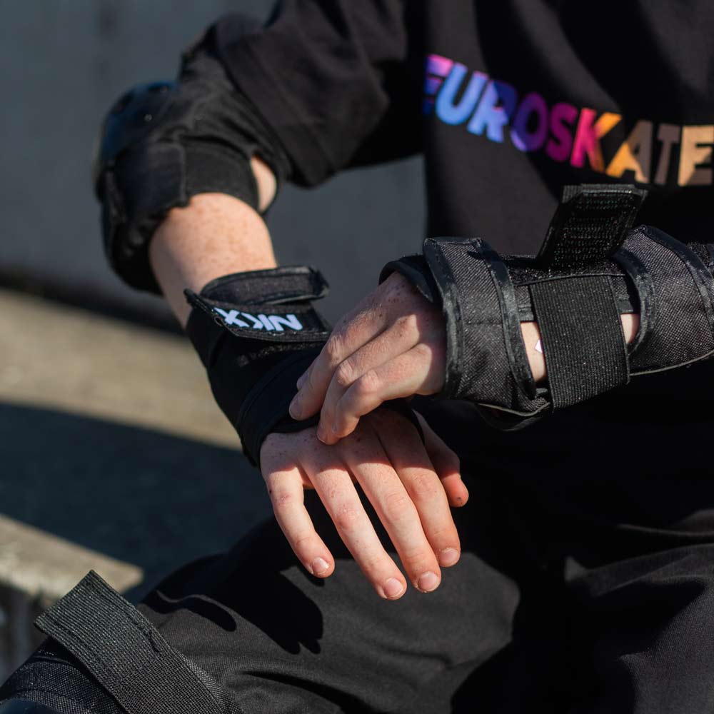 NKX Pro Kinderen Polsbeschermers