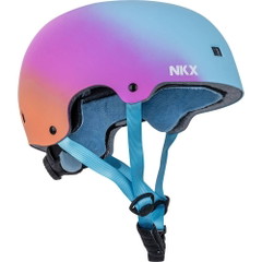 NKX Brain Saver Certified Helm