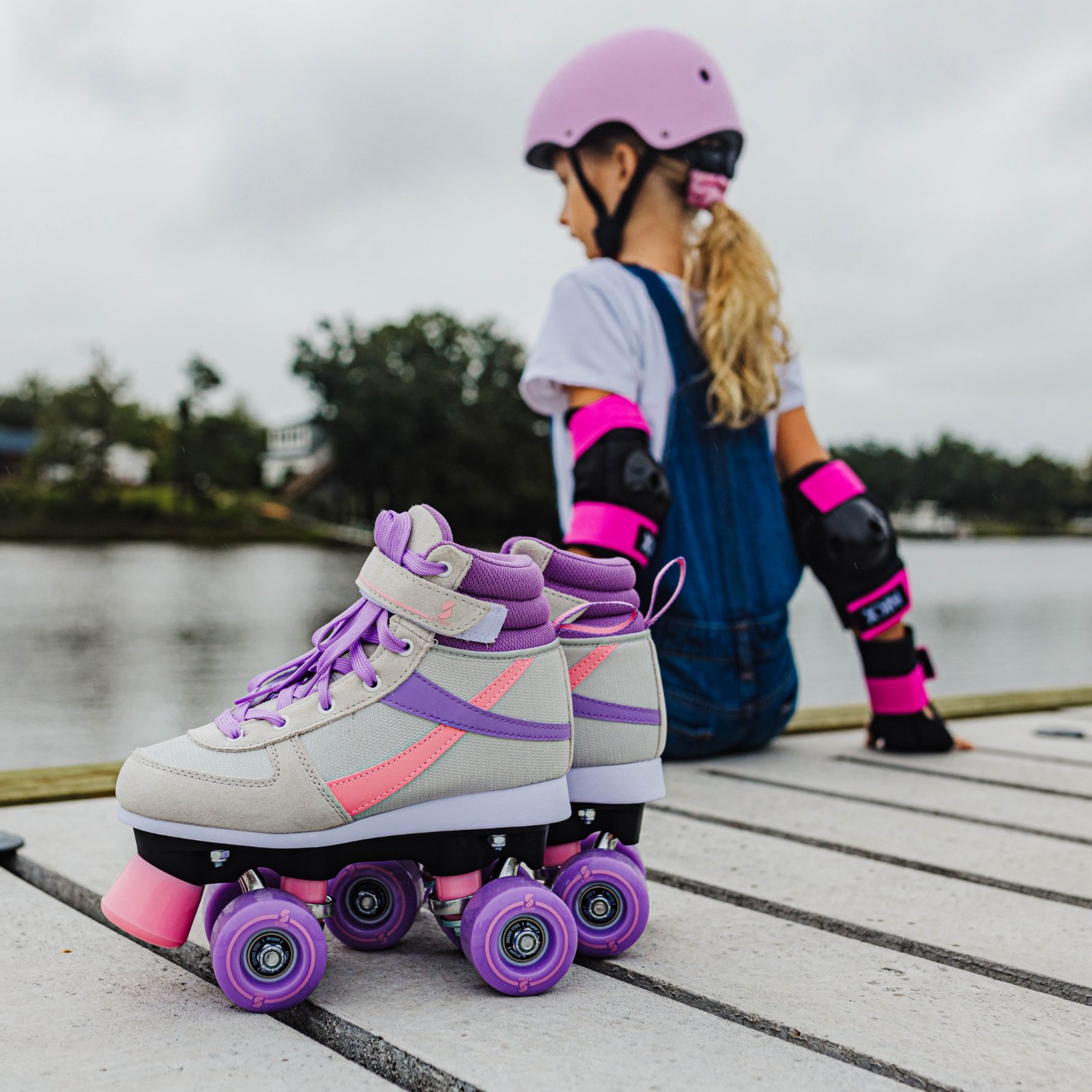 Story Cooper Rolschaatsen