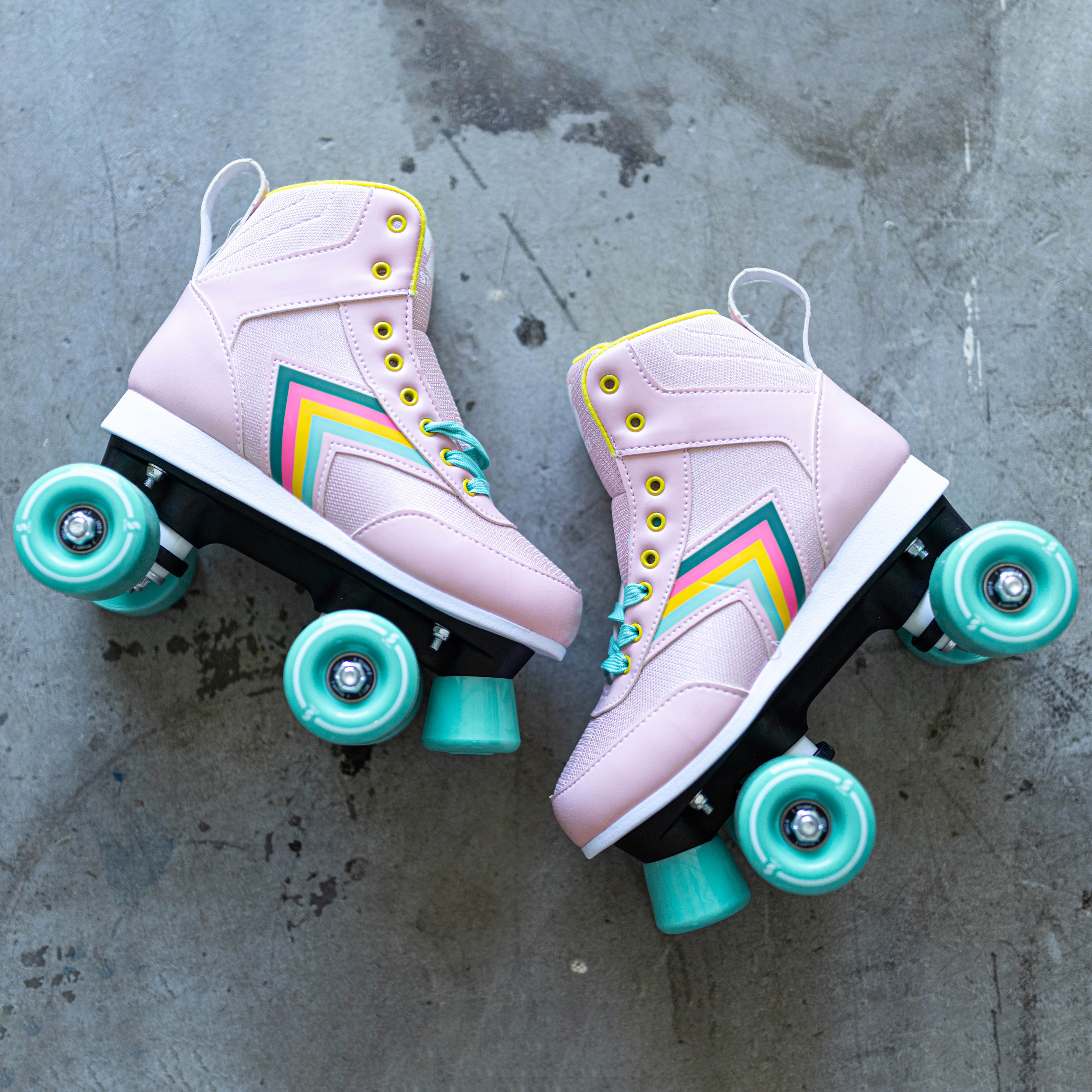 Story Spectrum Rolschaatsen