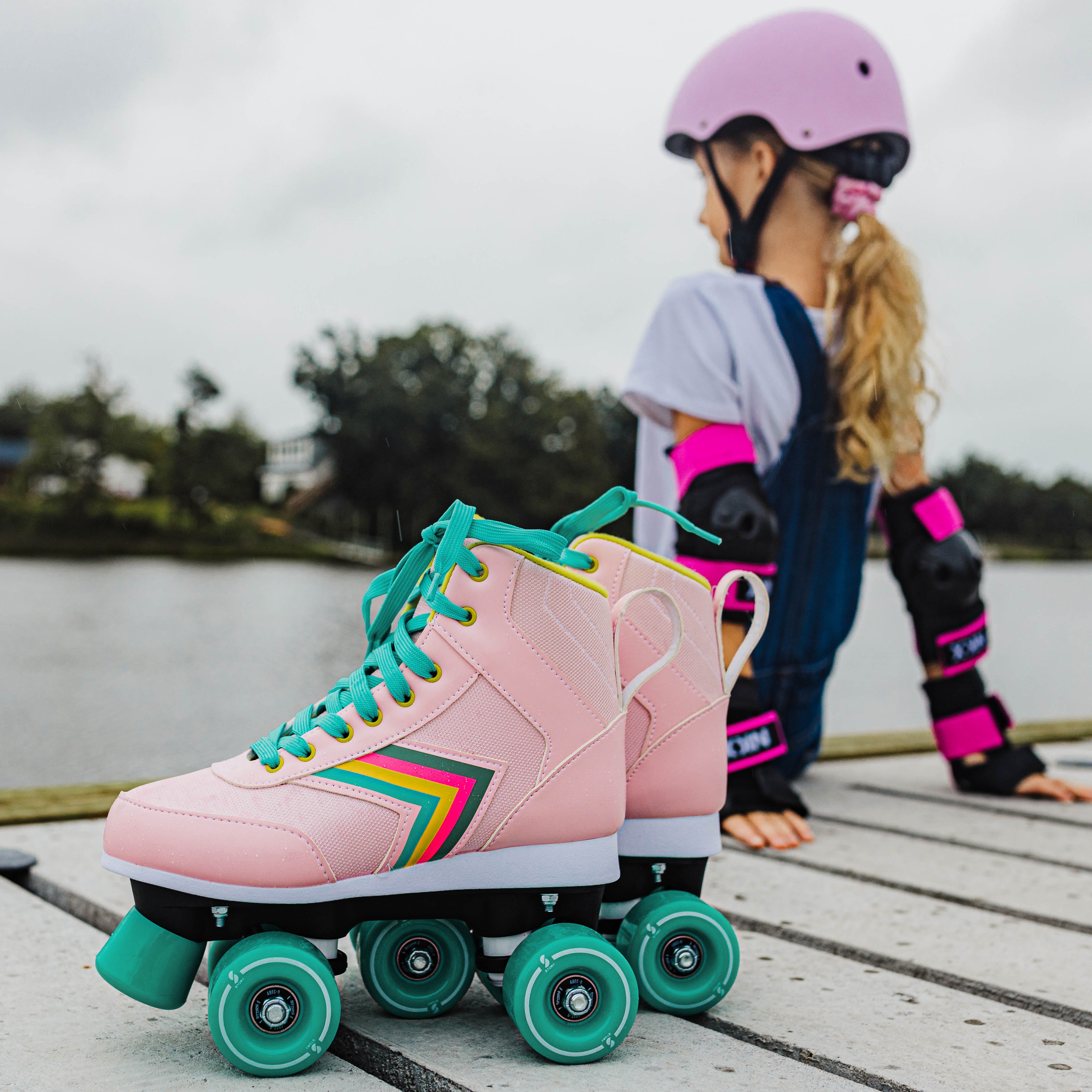 Story Spectrum Rolschaatsen
