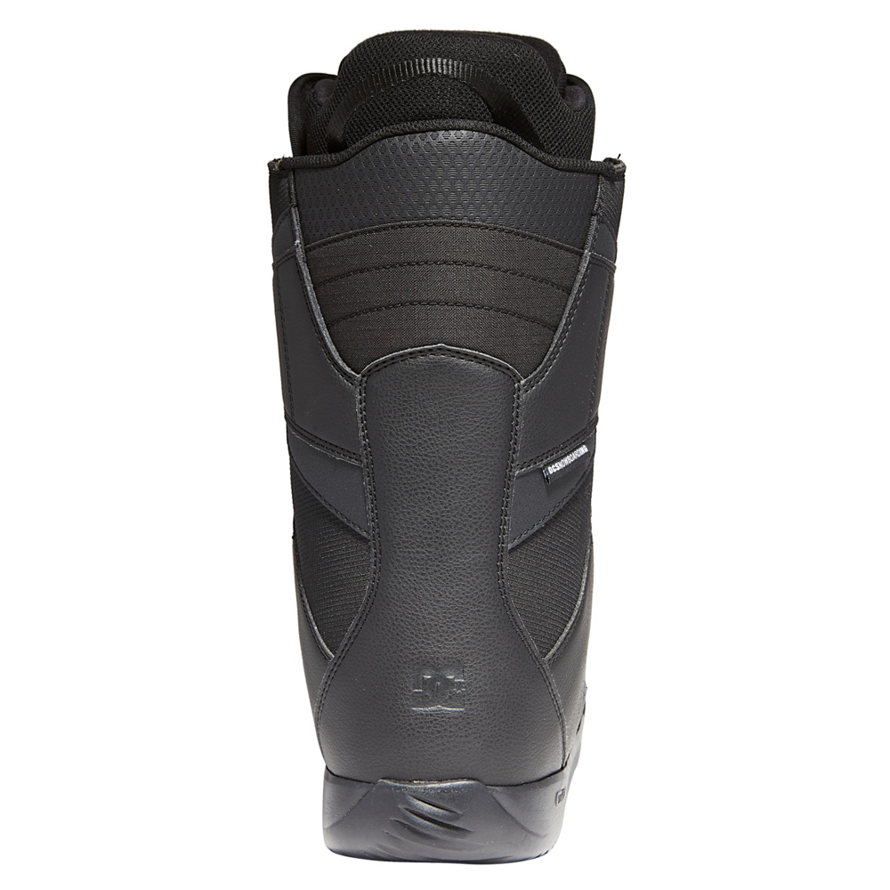 DC Phase Snowboard Schoenpoetser