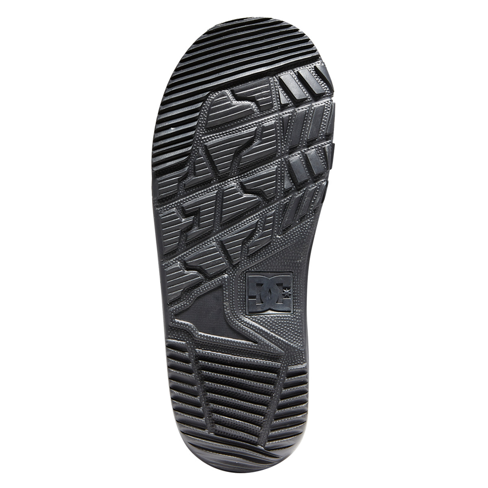 DC Phase Snowboard Schoenpoetser