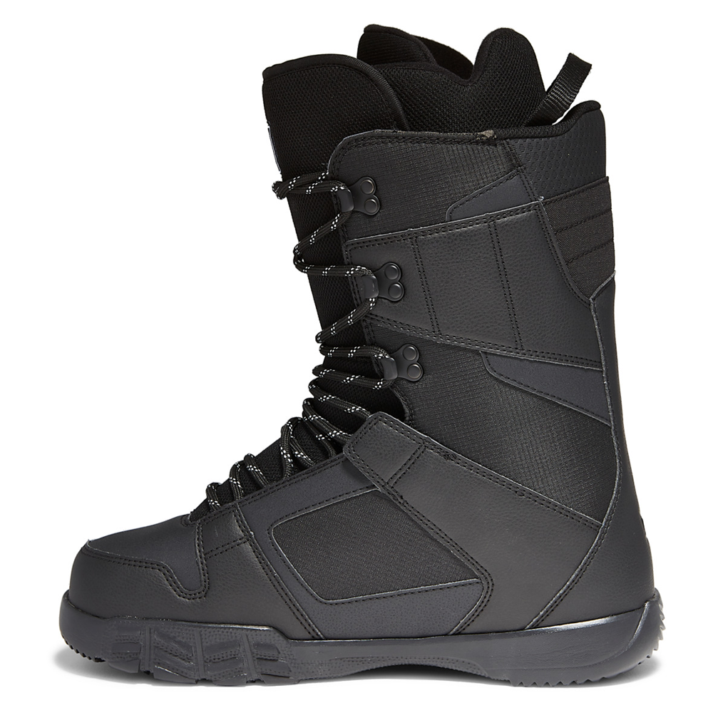 DC Phase Snowboard Schoenpoetser
