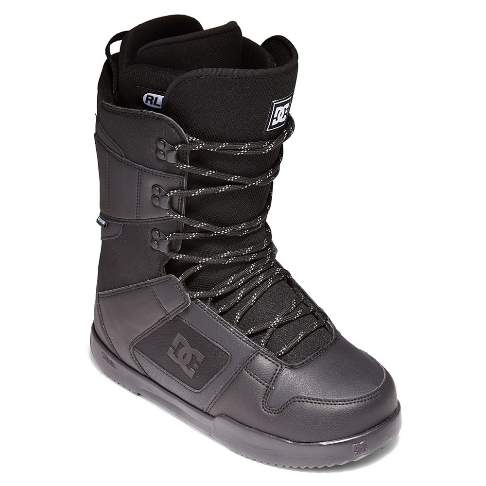 DC Phase Snowboard Schoenpoetser