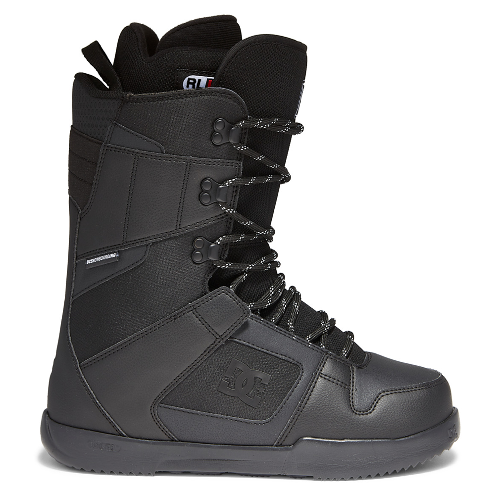 DC Phase Snowboard Schoenpoetser