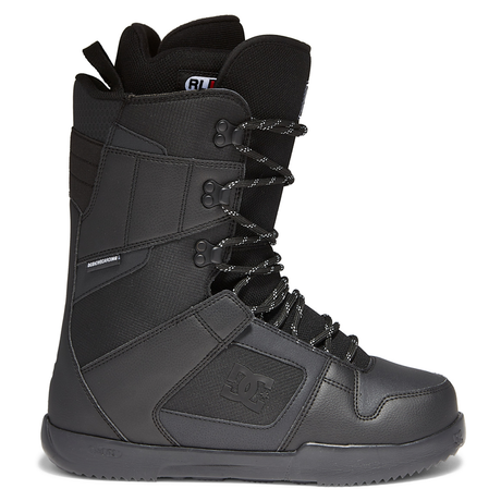 DC Phase Snowboard Schoenpoetser