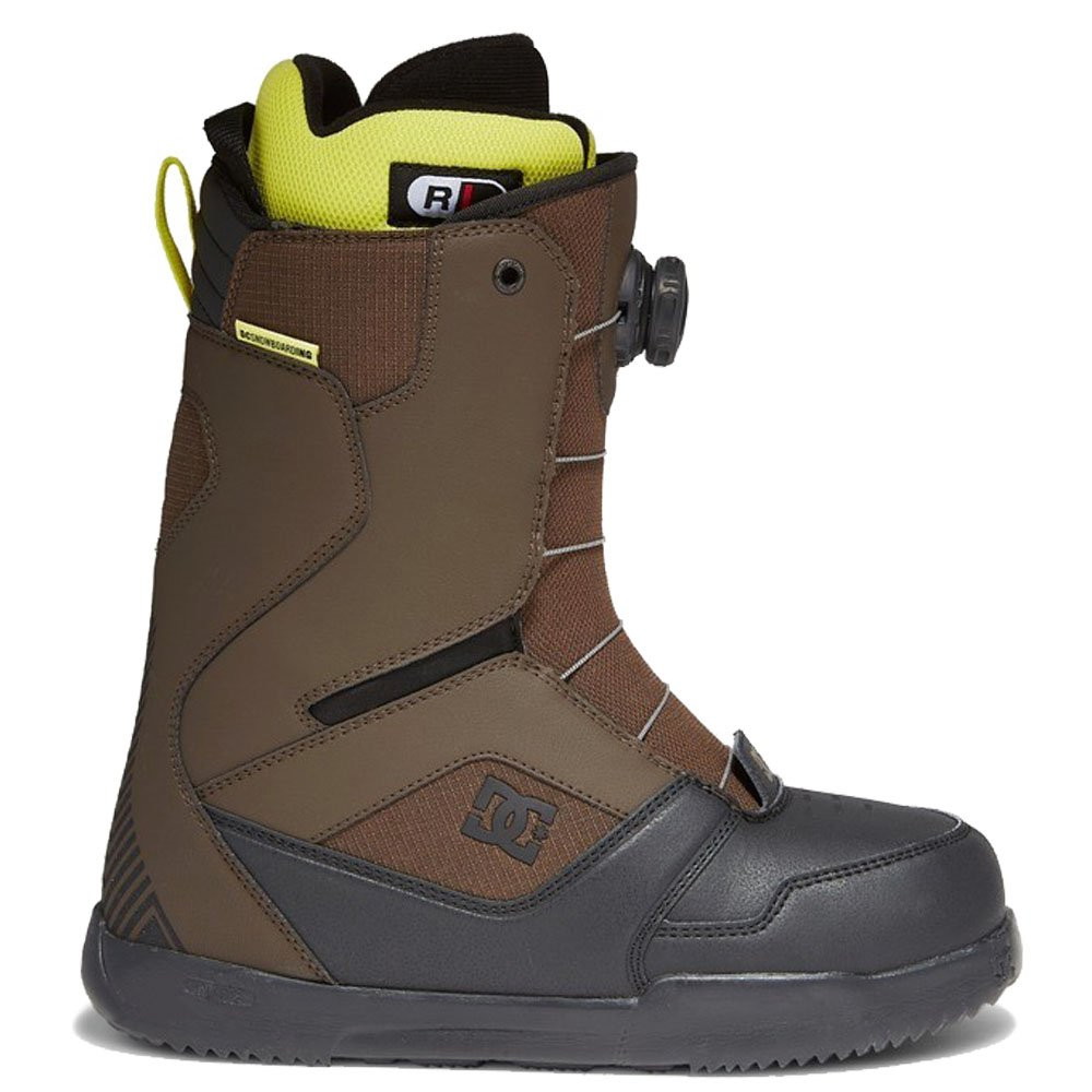 DC Scout BOA Snowboard Laarzen