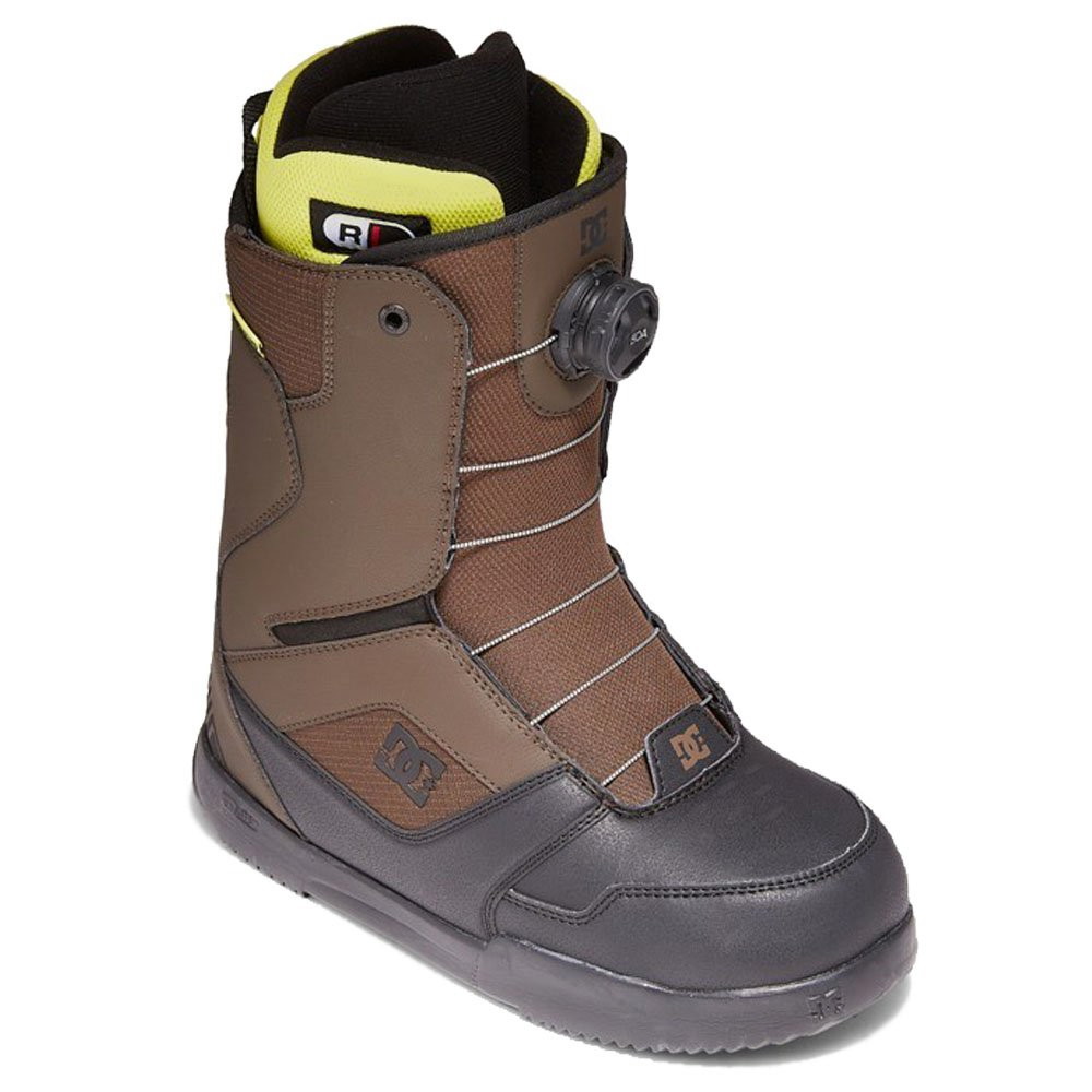 DC Scout BOA Snowboard Laarzen