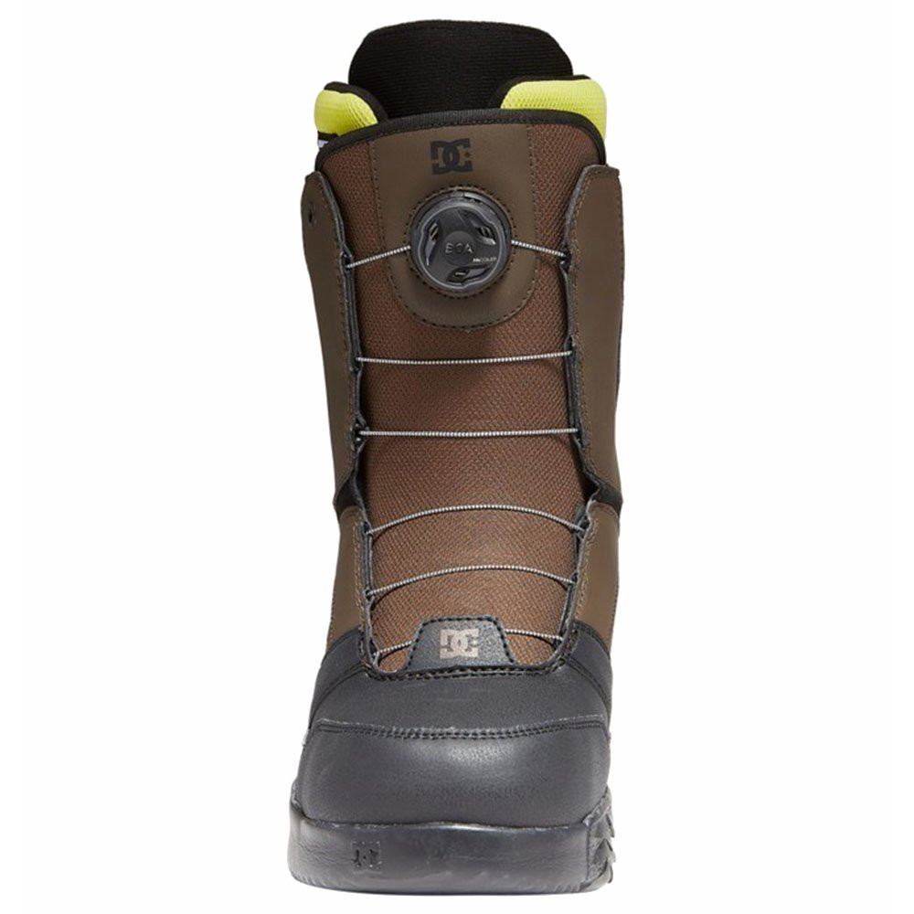DC Scout BOA Snowboard Laarzen