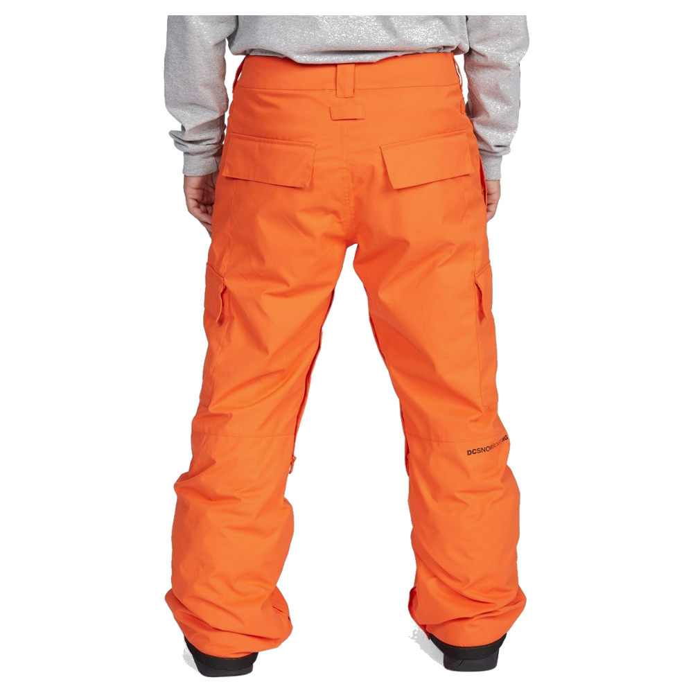DC Banshee Snow Broek