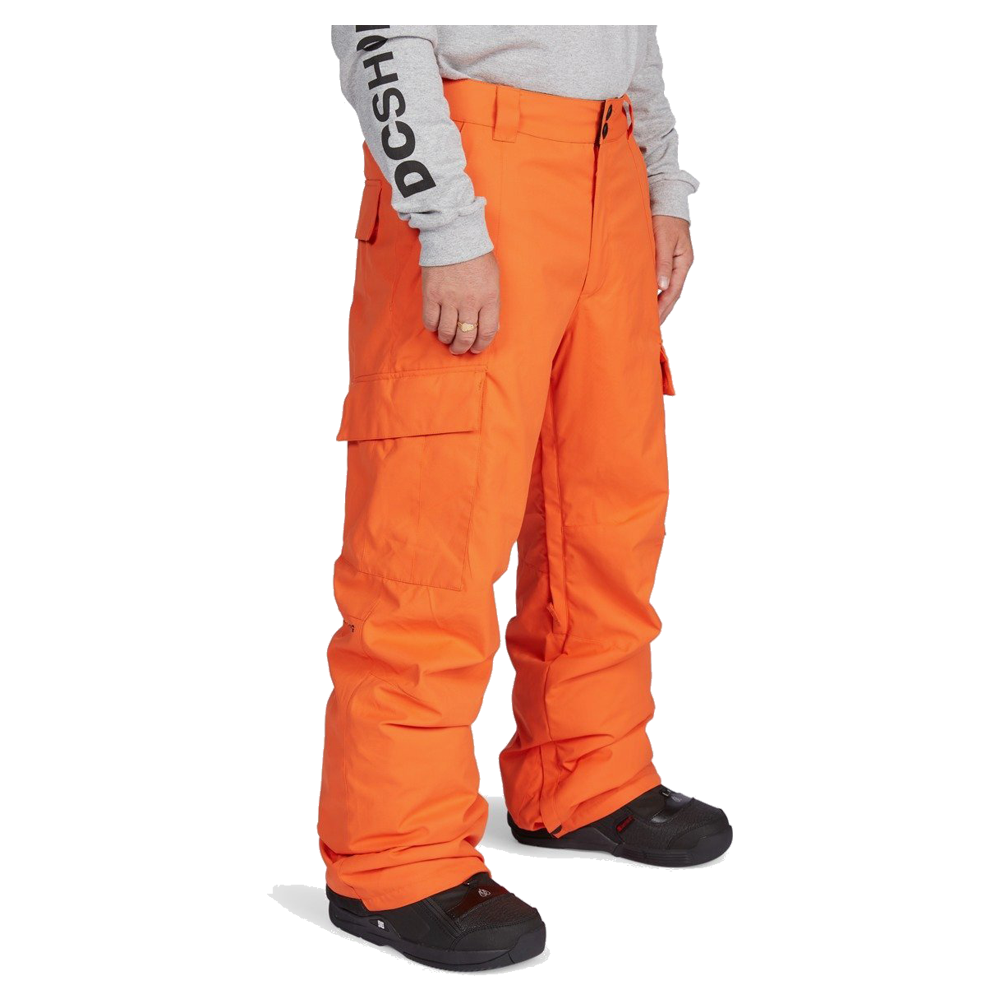 DC Banshee Snow Broek