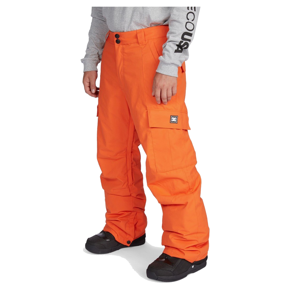 DC Banshee Snow Broek