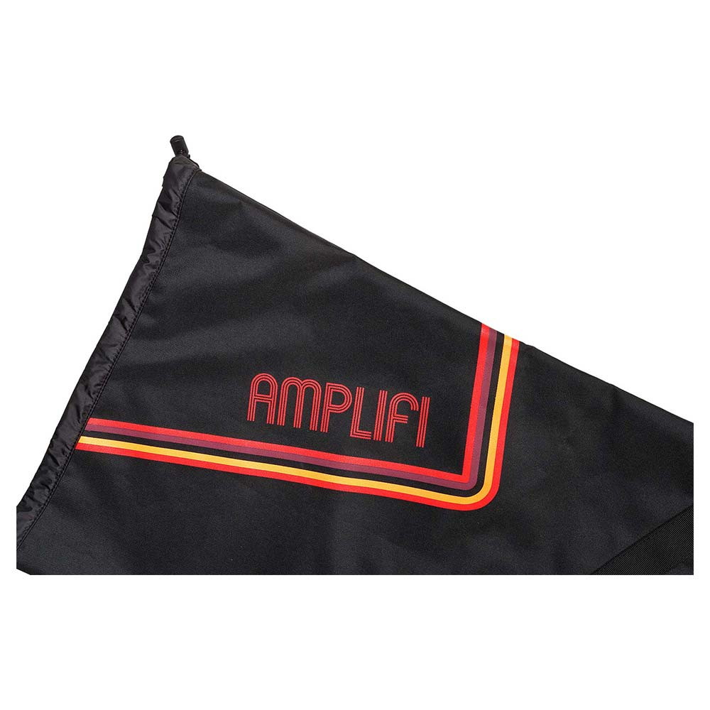 Amplifi Board Sack Mood Black