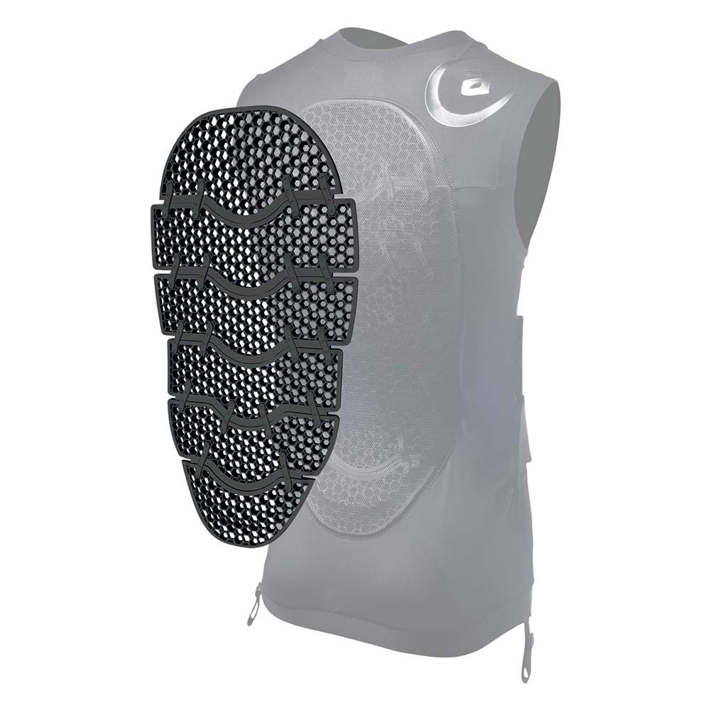 Amplifi MKX Top Rug bescherming