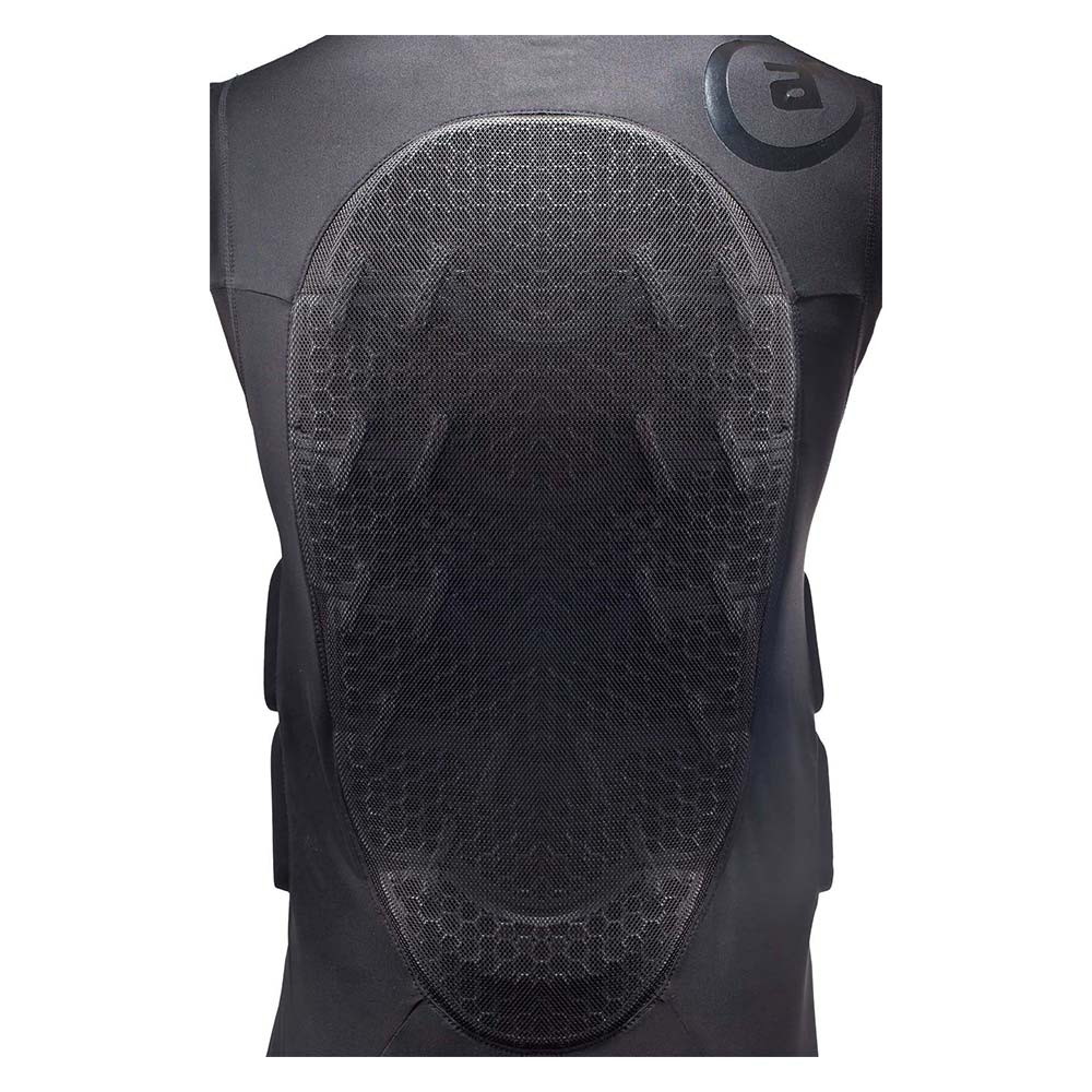 Amplifi MKX Top Rug bescherming
